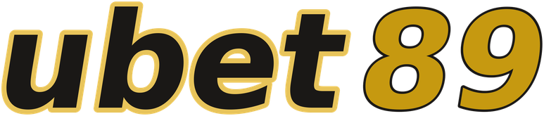 ubet89 logo