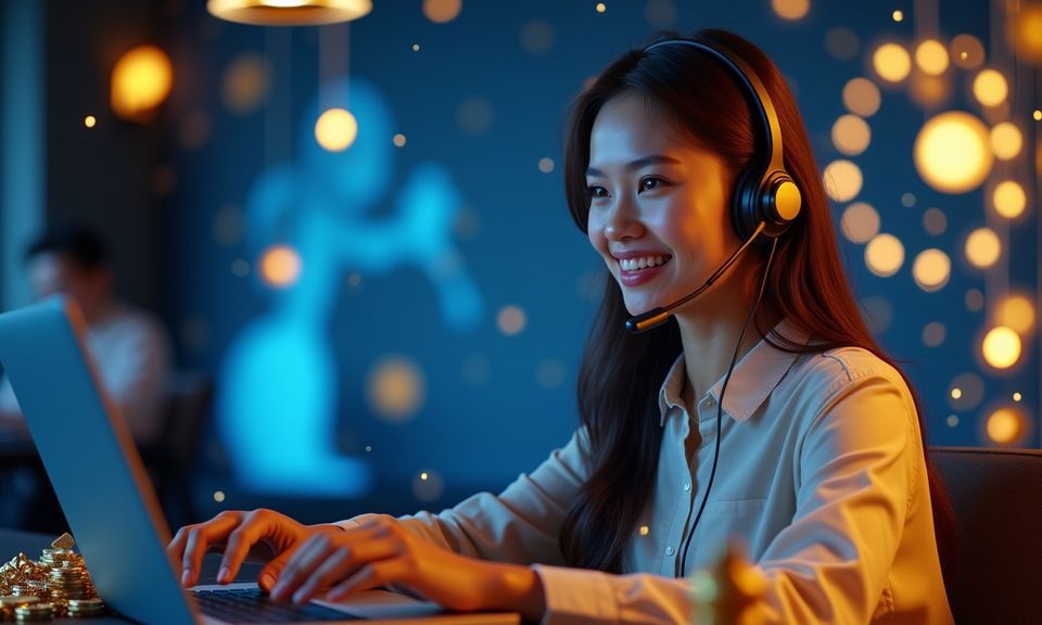 ubet89 How We Source and Stream Our Games