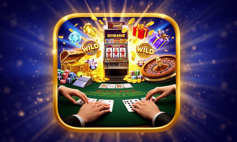 ubet89 Built Around Malaysia's Payment and Play Habits