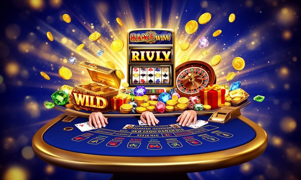 ubet89 Download the App or Play Directly Online